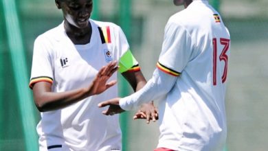 Uganda Vs Morocco Watch Live Scores WAFCON2022