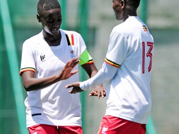 Uganda Vs Morocco Watch Live Scores WAFCON2022