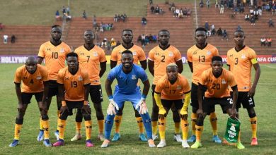 Zambia Vs Botswana COSAFA Cup 2022 Highlights