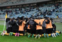 Zambia Vs Senegal (4-3) Highlights | 2022 Cosafa Cu Semi-Final | Watch