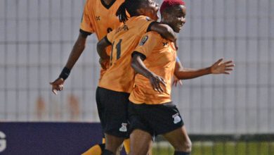 Zambia 🆚 Senegal Women's Africa Cup of Nations 2022 | Watch
