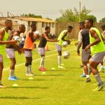 FAZ Suspends Buildcon & Lusaka Dynamos From The Zambia Premier League (Read Why)