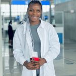 Hazel Nali Returns To Turkey To Join Her Club Ahead Of The 2022/23 Football Season (Watch)