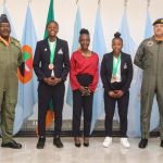 See The Four ZAF Honored Copper Queens Players Given Employment
