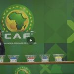 Under 23 AFCON Qualifiers Draws (Watch Now)
