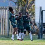Watch Highlights Between Olympique de Moroni 0-4 Green Buffaloes