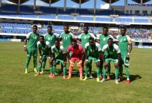 Zambia U23 Plays Against Sierra Leone In The Afcon 2023 Qualifiers (See Fixture)