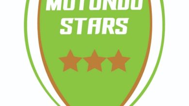 Mutondo Stars F.C.