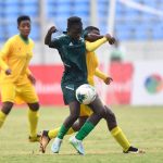 South Africa Vs. Zambia | 2022 COSAFA WOMEN’S U17 HIGHLIGHTS FINAL