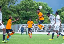 MTN Super League (27 – 28 January 2023) Weekend Results