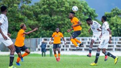 MTN Super League (27 – 28 January 2023) Weekend Results