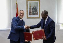 Morocco FA & FAZ Renew Partnership