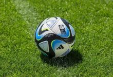 Fifa Introduces ‘OCEAUNZ’, Official Match Ball For The Women’s World Cup 2023 (Watch)