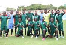 Under-20 National Football Team Plans To Hold A Training Camp In Europe Ahead To 2023 African Cup of Nations (Read More)