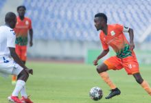 Zesco United Extends Contract For Midfielder John Chingandu (Read More)