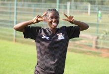 Evarine Susan Katongo Urges Increased Efforts Towards FIFA Women's World Cup