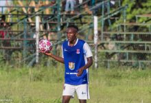 FAZ National League Saturday & Sunday (04 -05 February 2023) Weekend 22 Fixture