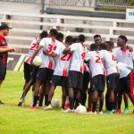 FAZ National League Saturday & Sunday (11 -12 February 2023) Weekend 23 Fixture