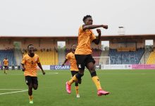 Kingston Mutandwa & Songa Chipyoka Reveal Their U20 AFCON Aspirations