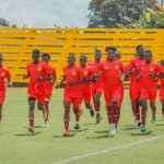 MTN Super League Saturday & Sunday (11 -12 February 2023) Weekend 23 Fixture