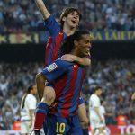 Ronaldinho To Captain FC Barcelona Legends Against Zambia Football Legends In Exhibition Match