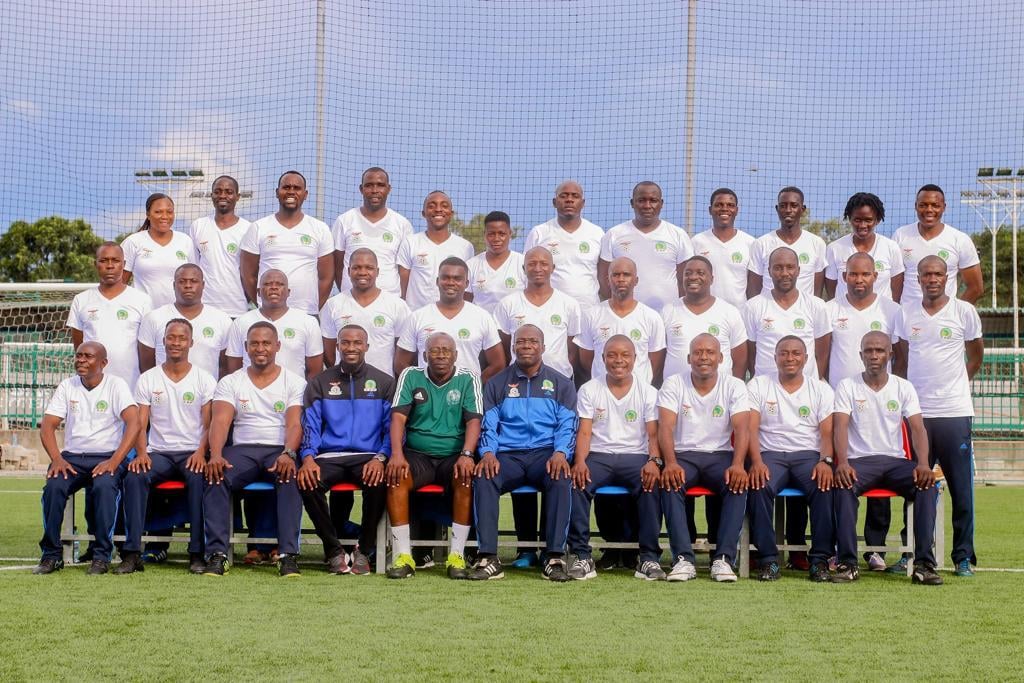 Applications Open for CAF B License by FAZ | Press Statement