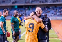 Chipolopolo Coach, Avram Grant, Evaluates The Team's Performance In The 2023 AFCON Qualifiers (Watch)