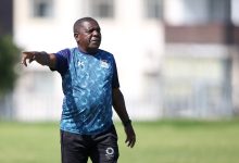 Bruce Mwape, Coach of Copper Queens, Provides Explanation About Squad's Departure To South Korea