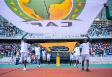 CAF confirms Official Dates For The Africa Cup Of Nations Cote d’Ivoire 2023