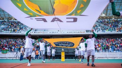 CAF confirms Official Dates For The Africa Cup Of Nations Cote d’Ivoire 2023