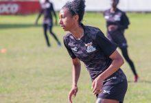 Inonge Kaloustian Receives Her First Call-Up To The Copper Queens squad