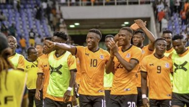 Chipolopolo Boys Drawn to Face Morocco in African Qualifiers for 2026 FIFA World Cup