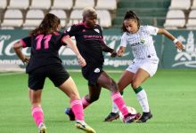  Copper Queens' Recheal Kundananji Becomes European Top Scorer Without Penalty Goals