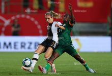 Copper Queens Stuns Germany with a 3-2 Victory in International Women's Friendly
