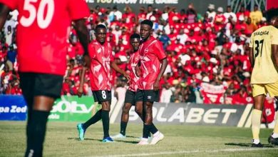 FC Muza Set to Make History in CAF Confederations Cup Debut, Faces Cano Sport in Opening Clash
