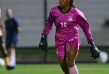Hazel Nali Forced to Withdraw from World Cup Due to Knee Injury