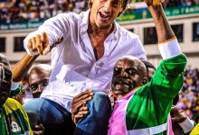 Hervé Renard's Emotional Tribute to Zambia  