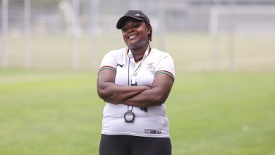 Zambia's Assistant Coach Anticipates Tricky Challenge as Copper Queens Face Japan in FIFA Women's World Cup Opener