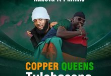 Kabova Ft. Philimo – Copper Queens Tulebasepa Video