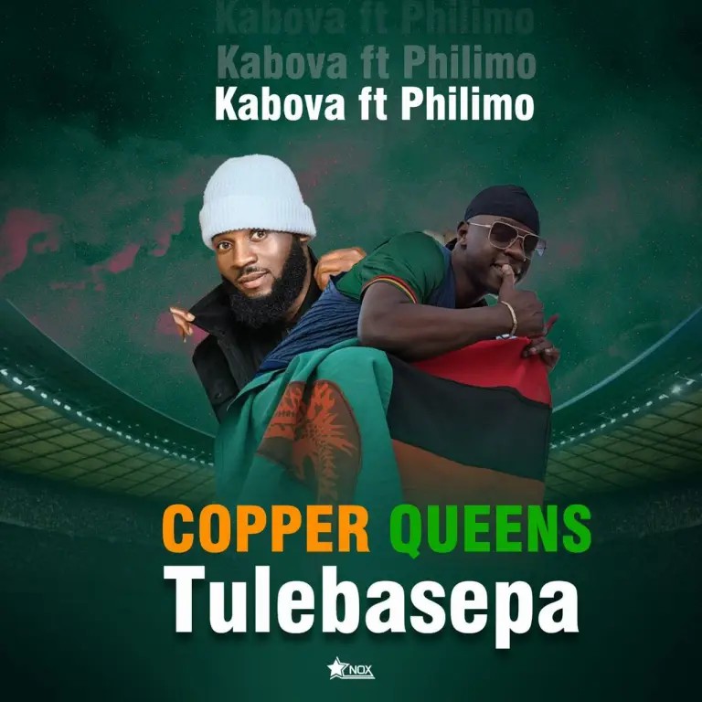 Kabova Ft. Philimo – Copper Queens Tulebasepa Video