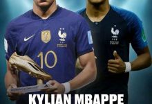 Kylian Mbappe's World Cup Dominance: 12 Goals, 3 Assists, and Multiple Honors
