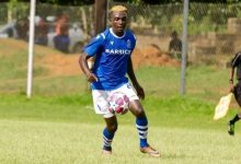 Lumwana Radiants FC Announces Departure of Several Players in Summer Transfer Window
