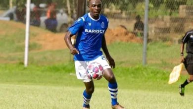 Lumwana Radiants FC Announces Departure of Several Players in Summer Transfer Window