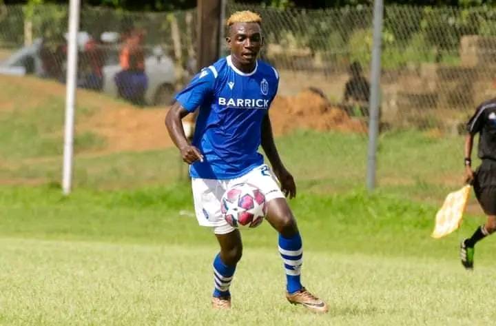 Lumwana Radiants FC Announces Departure of Several Players in Summer Transfer Window