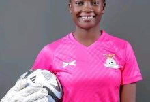 Lungu Named as Replacement for Injured Hazel Nali
