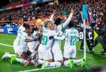 Lushomo Mweemba Makes History with FIFA World Cup Goal