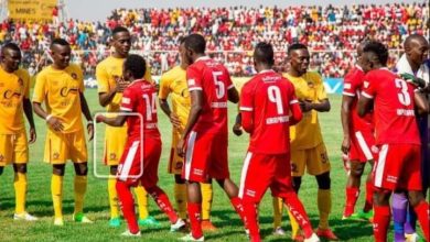 MTN Super League Transfer Season Heats Up: Exciting Player Moves and Promising Signings for Top Clubs
