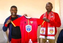 Matthew 'Shebeleza' Ndhlovu Appointed as New Head Coach of MUZA FC