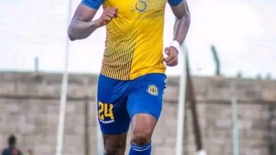 Miguel Pedro Rejoins Trident Football Club After Stint with Zesco United & Nchanga Rangers