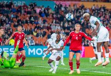 Zambia's Historic Victory: National Team Makes History at FIFA World Cup with 3-1 Win Against Costa Rica 